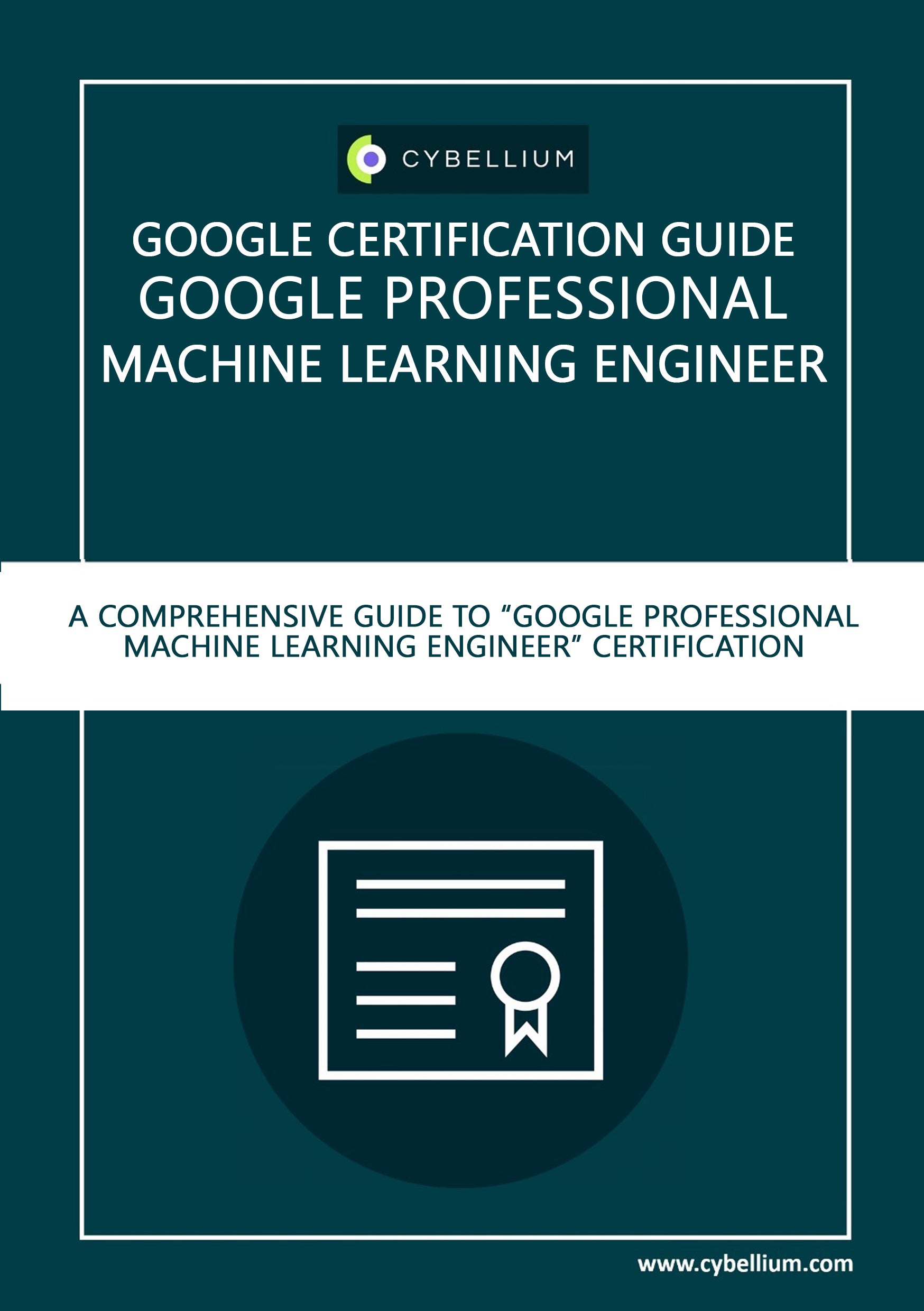 Google Professional Machine Learning Engineer Cybellium google-professional-machine-learning-engineer-cybellium