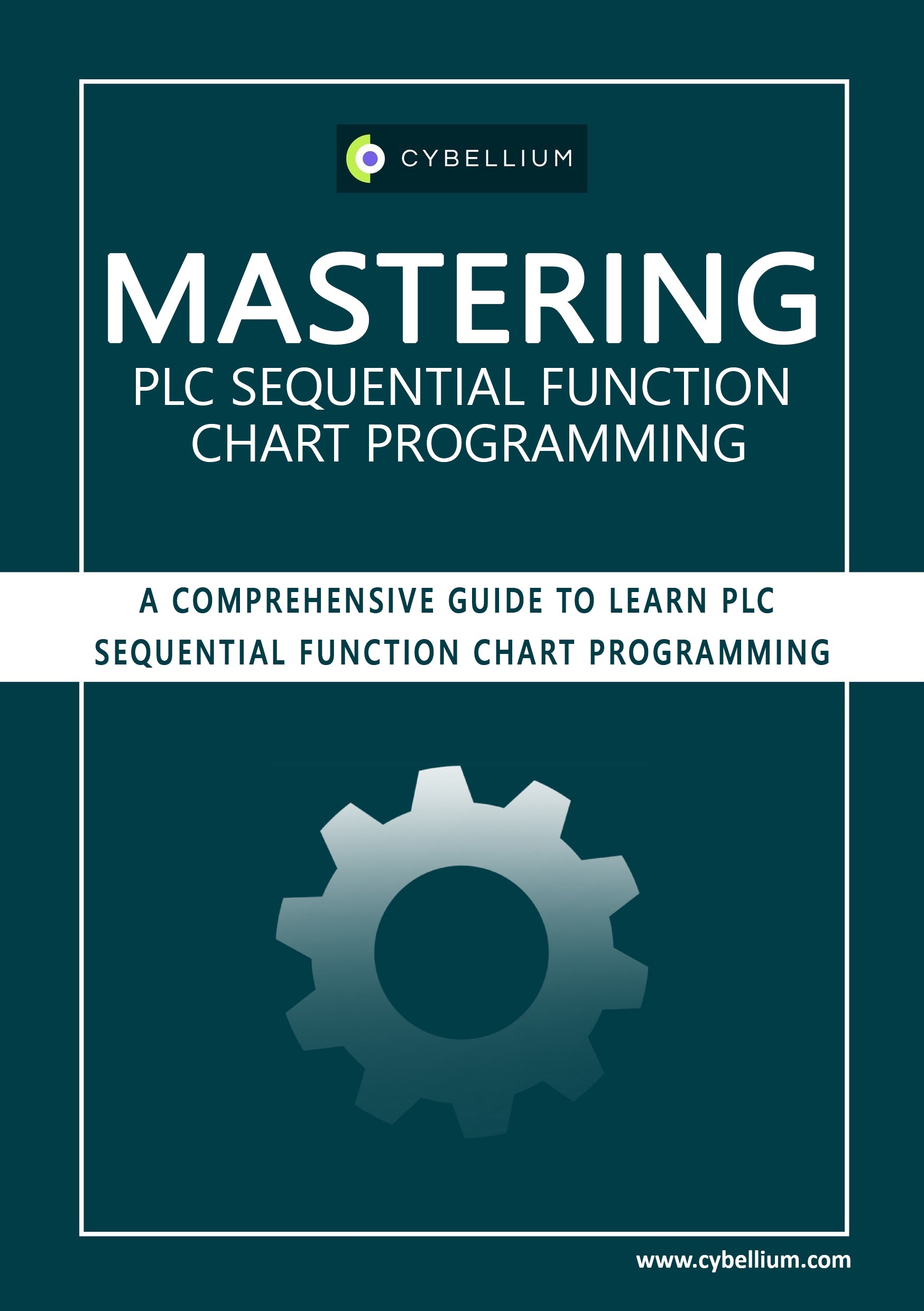 Mastering PLC Sequential Function Chart (SFC) Programming – Cybellium