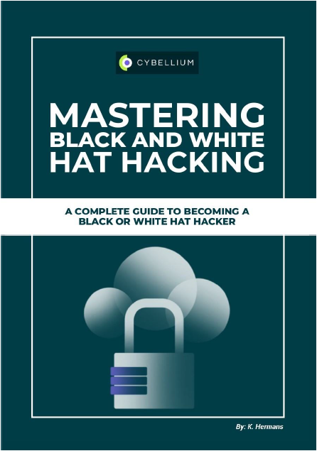 Mastering Black and White Hat hacking