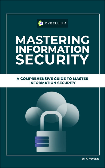 Mastering information security