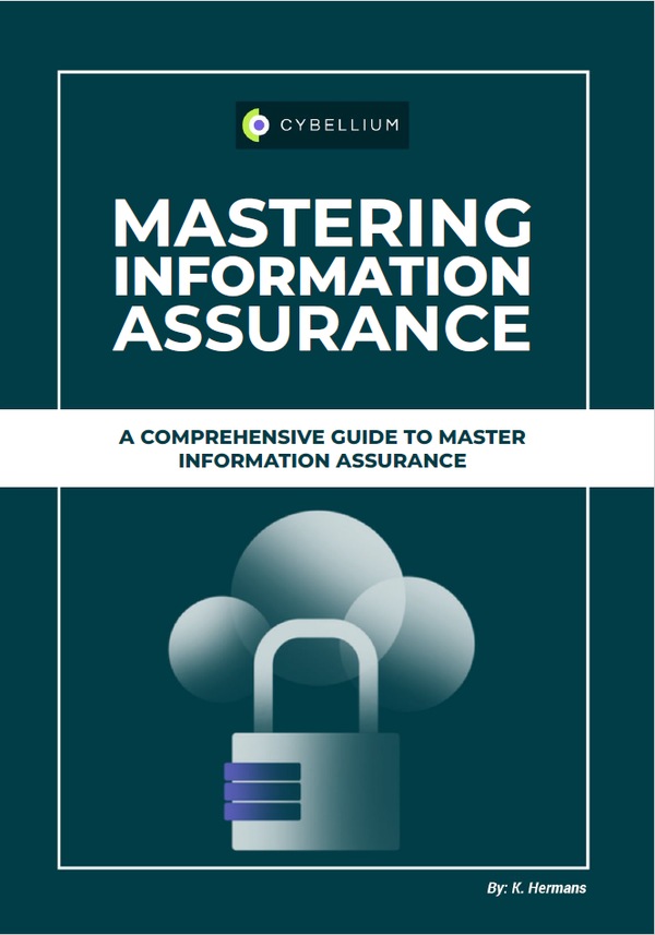 Mastering information assurance