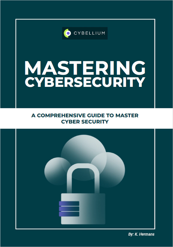 Mastering Cyber Security