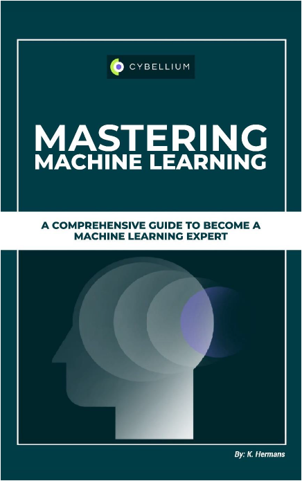 Mastering Machine Learning – Cybellium
