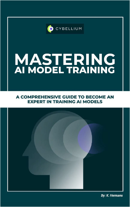 Mastering AI model training