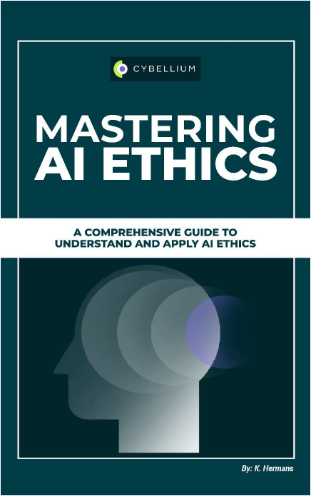 Mastering AI ethics