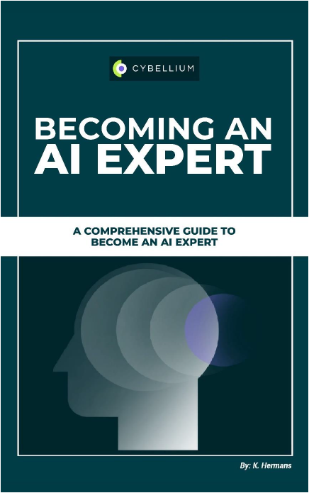 Becoming an AI expert