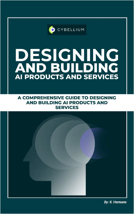 Designing and Building AI Products and Services