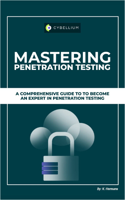 Mastering Penetration Testing