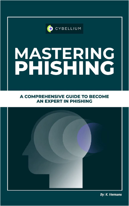 Mastering Phishing