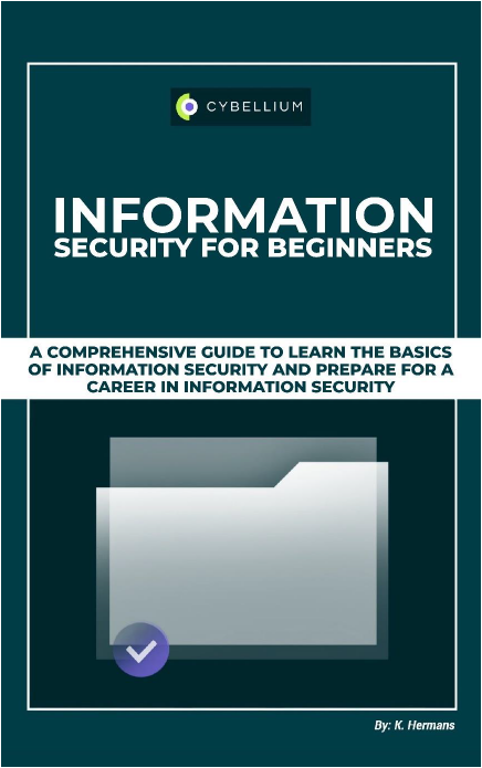 Information Security for beginners