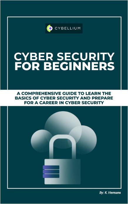 Cyber Security for beginners – Cybellium