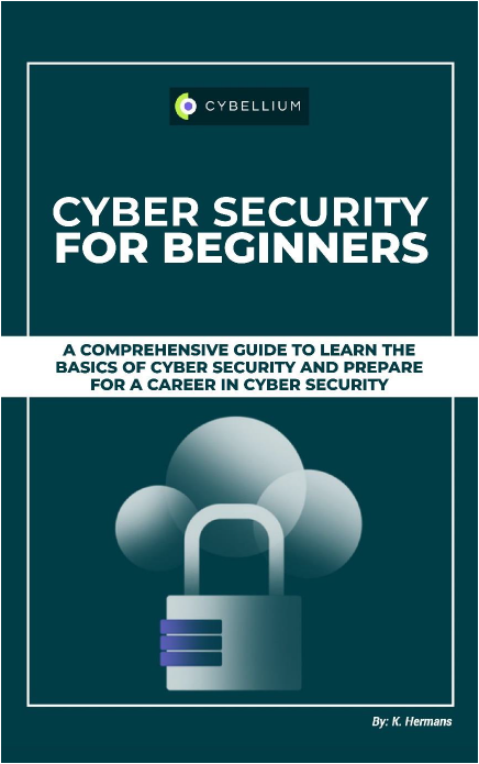 Cyber Security for beginners