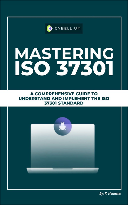 Mastering ISO 37301