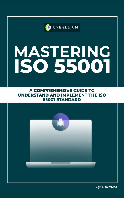 Mastering ISO 55001:2014