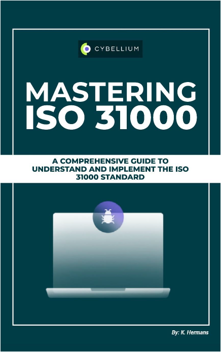 Mastering ISO 31000:2018