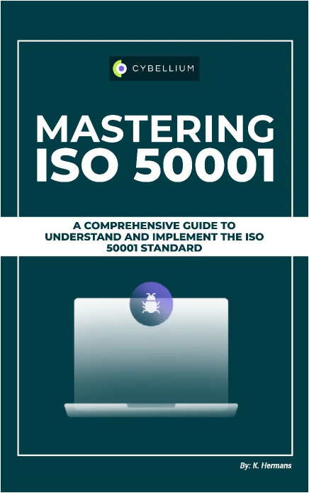 Mastering ISO 50001