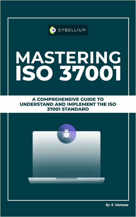 Mastering ISO 37001