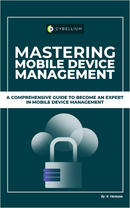 Mastering Mobile Device Management