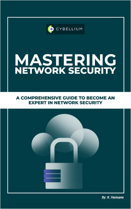 Mastering Network Security
