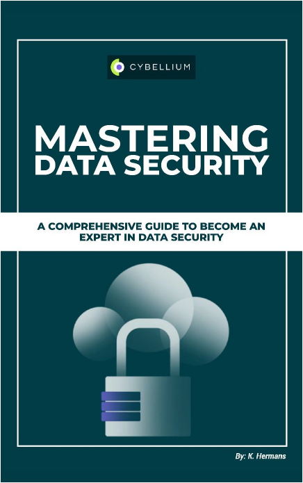 Mastering Data Security