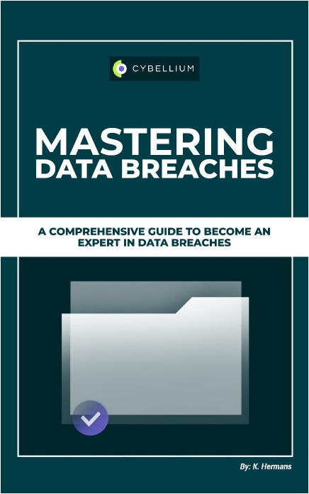 Mastering Data Breaches