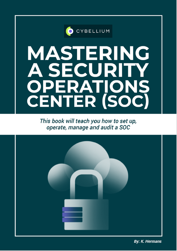 Mastering a Security Operations Center (SOC)