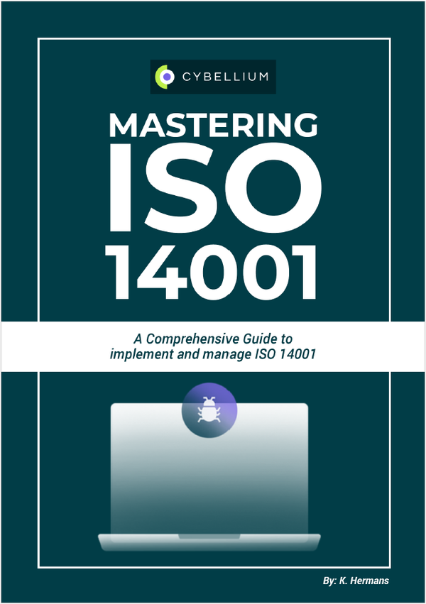 MASTERING ISO 14001