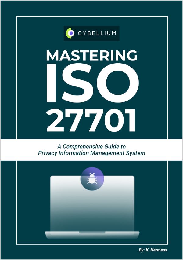 MASTERING ISO 27701