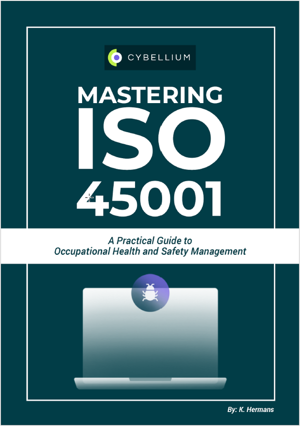 MASTERING ISO 45001
