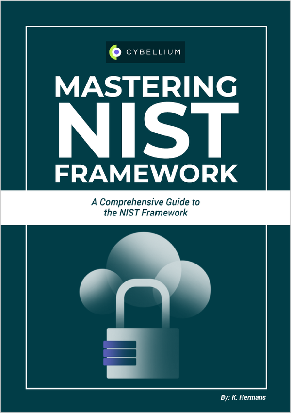 Mastering NIST Framework
