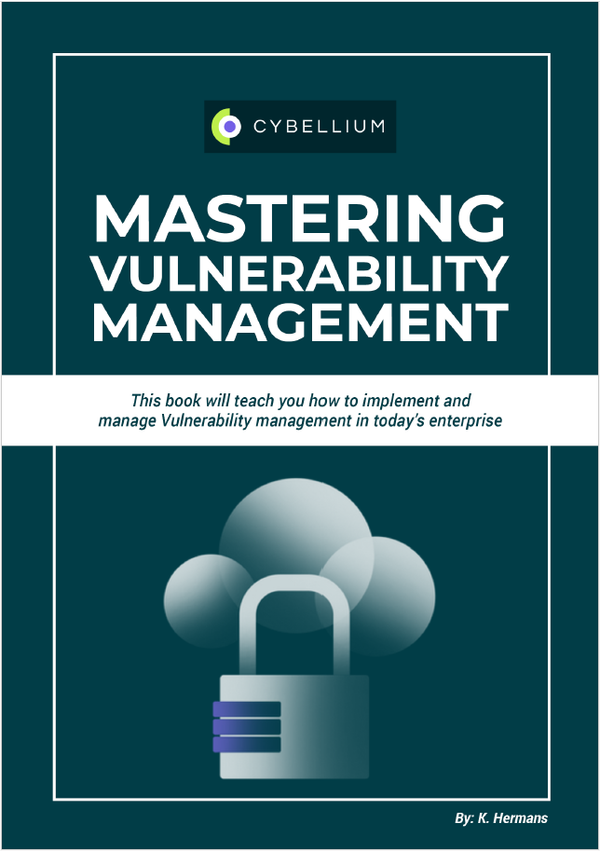 Mastering Vulnerability Management