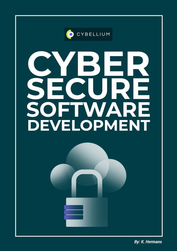 Cyber Secure Software Development