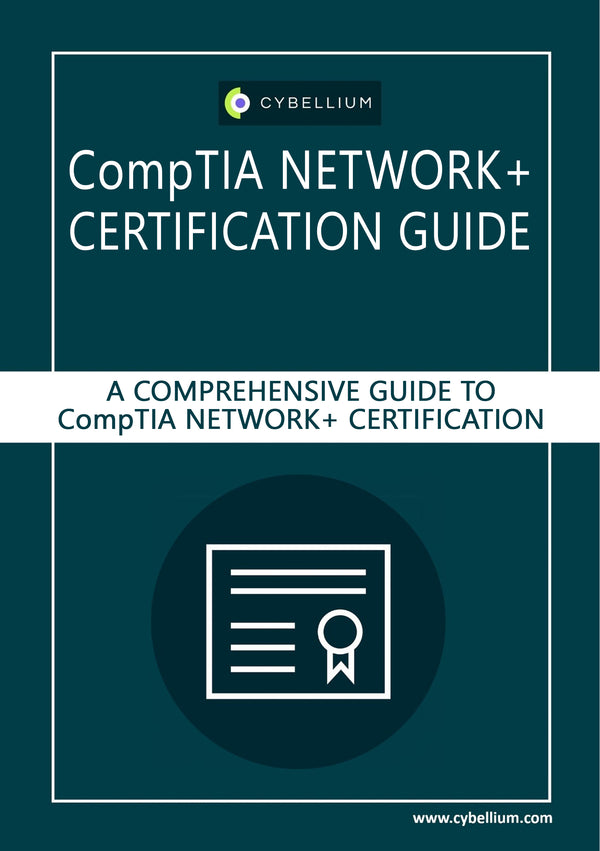 CompTIA Network+ certification guide