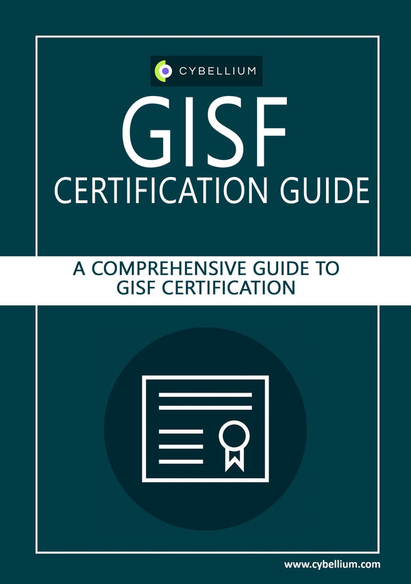 GISF Certification guide