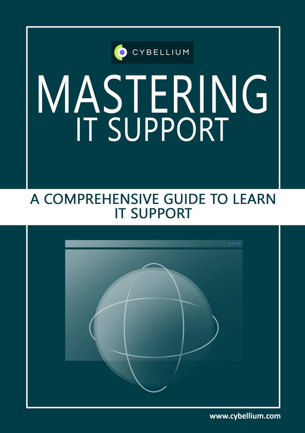 Mastering IT support