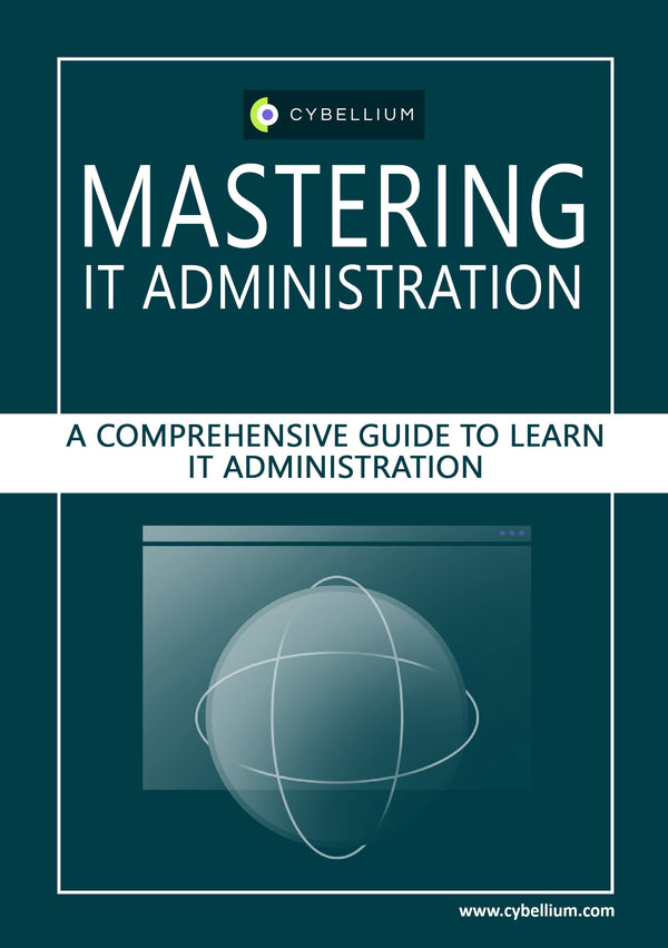 Mastering IT administration