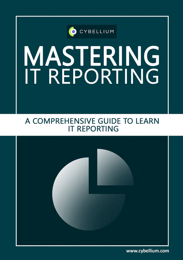 Mastering IT Reporting