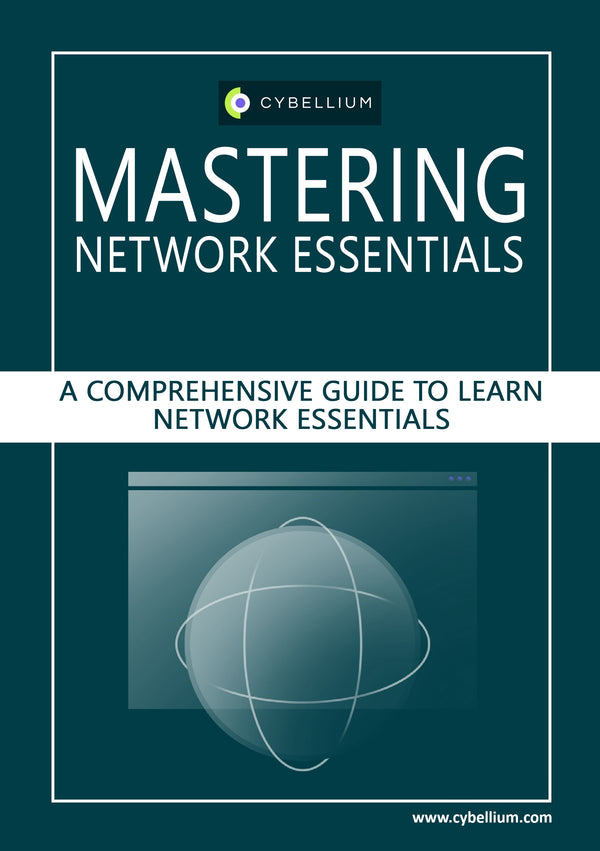 Mastering Network Essentials