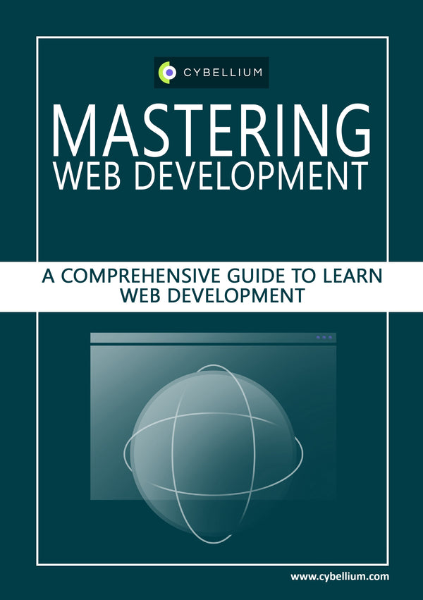 Mastering Web development