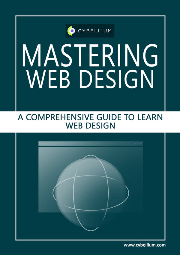 Mastering Web design