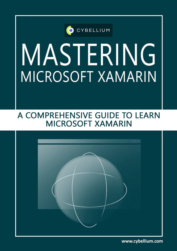 Mastering Microsoft Xamarin