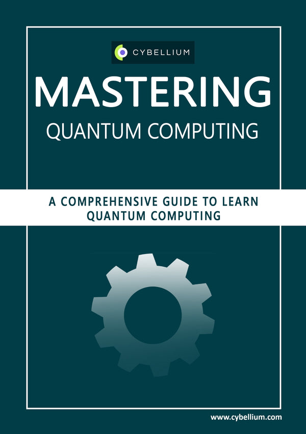 Mastering Quantum Computing