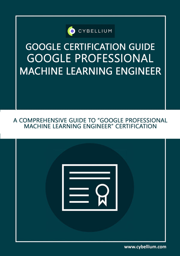 Google Professional Machine Learning Engineer