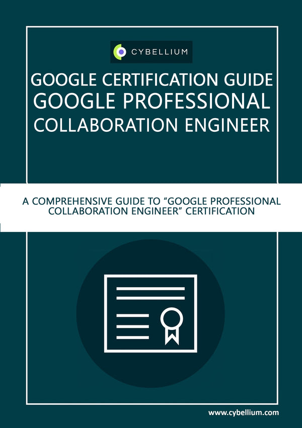 Google Professional Collaboration Engineer
