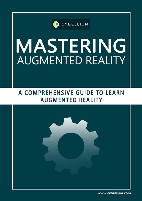 Mastering Augmented Reality