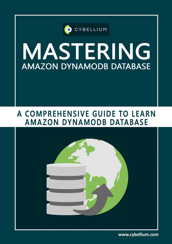 Mastering Amazon DynamoDB database