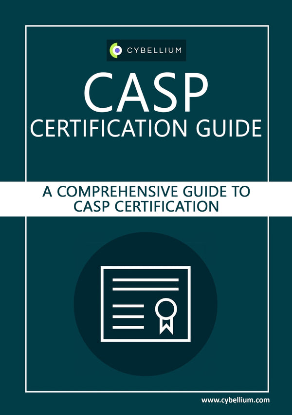 CASP certification
