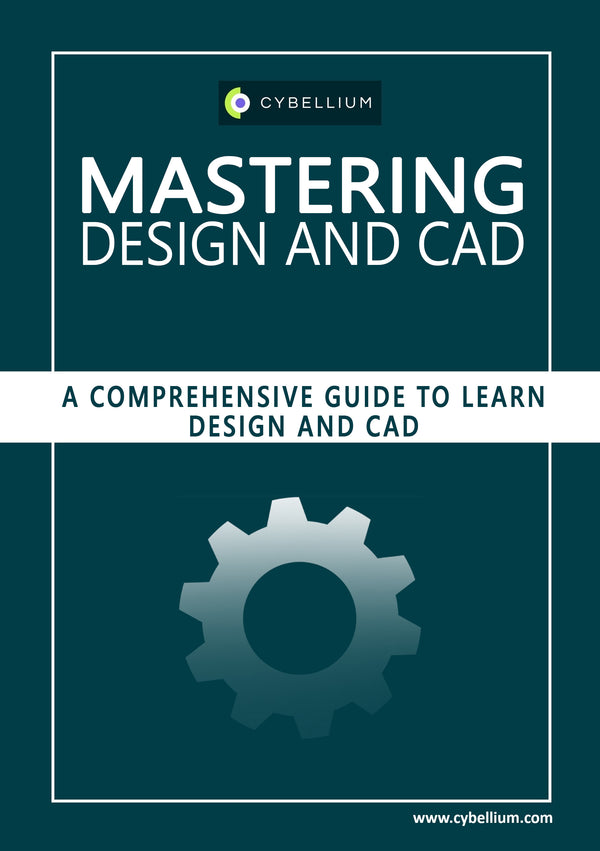 Mastering Design and CAD