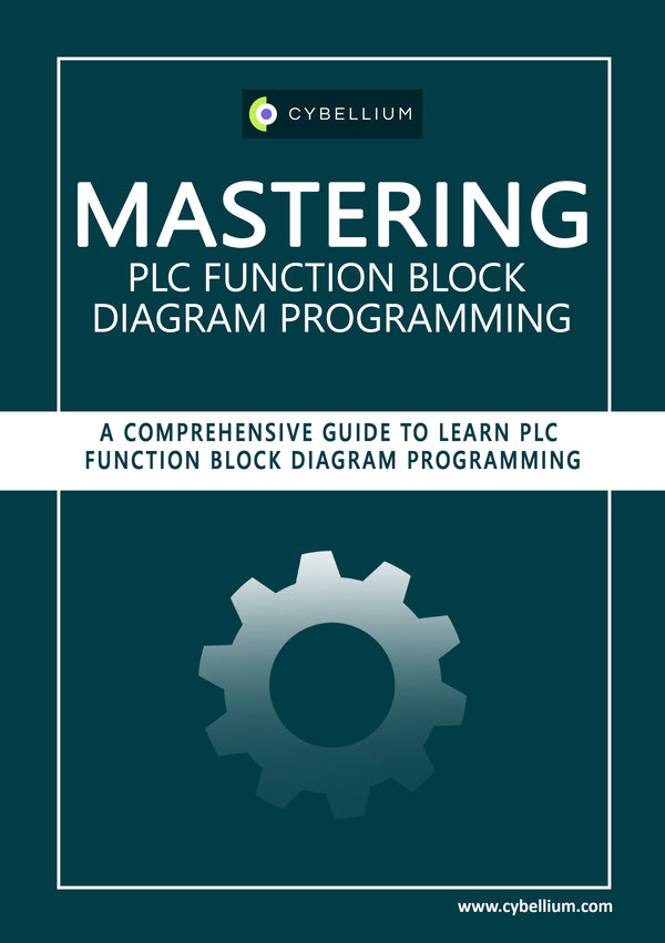 Mastering PLC Function Block Diagram (FBD) Programming
