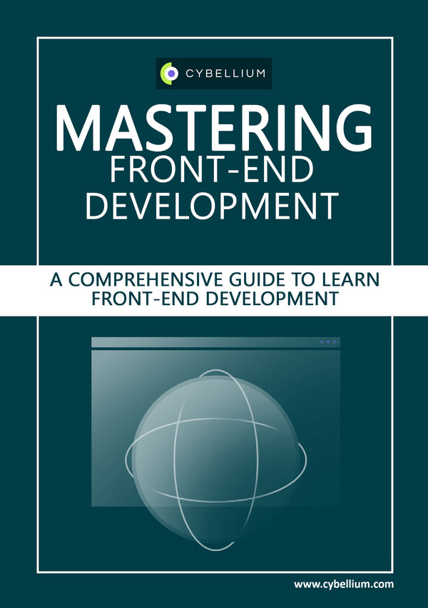 Mastering Front-end development